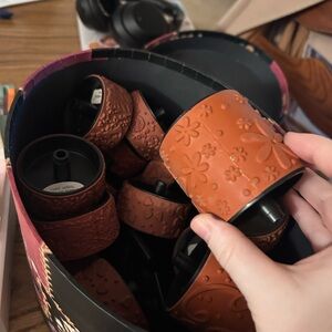 Stamp roller lot
